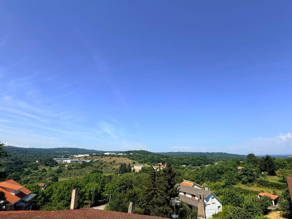 View (from property/room)