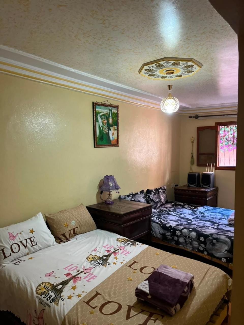 House for rent Apartment in Agadir