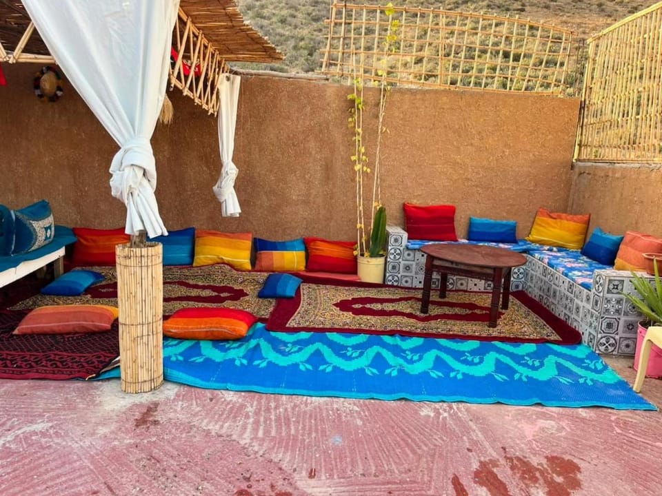 House for rent Apartment in Agadir