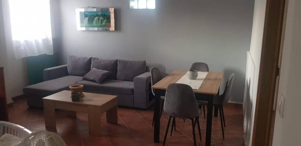 Logis-EM Apartment in Bouillante