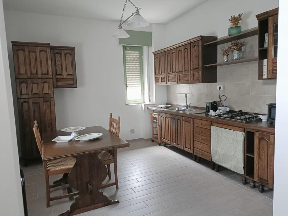 VERDEDERA Casa Vacanze House in Molise, Italy