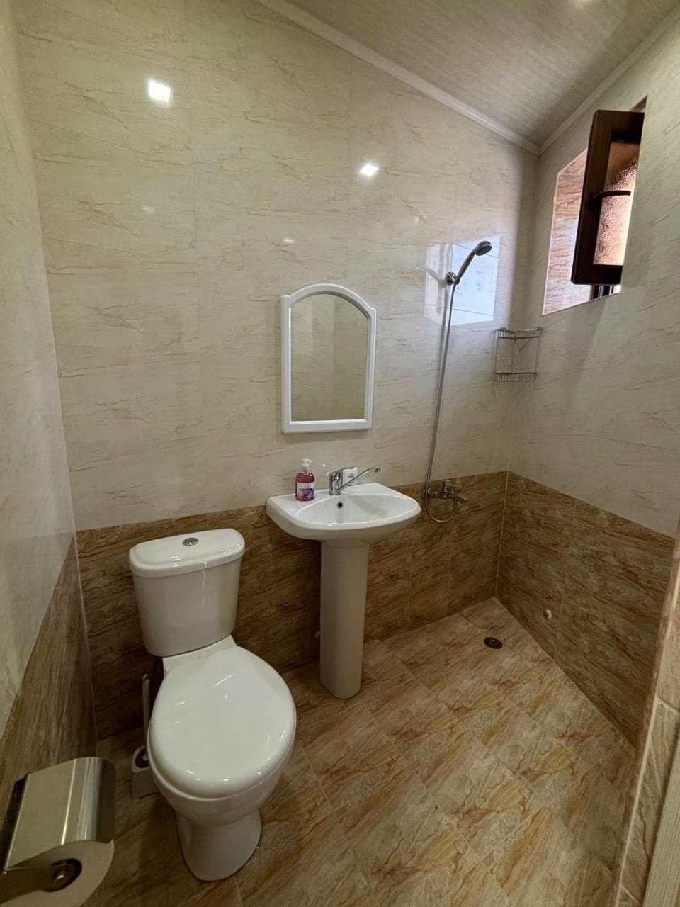 AMA Hause Apartment in Yerevan