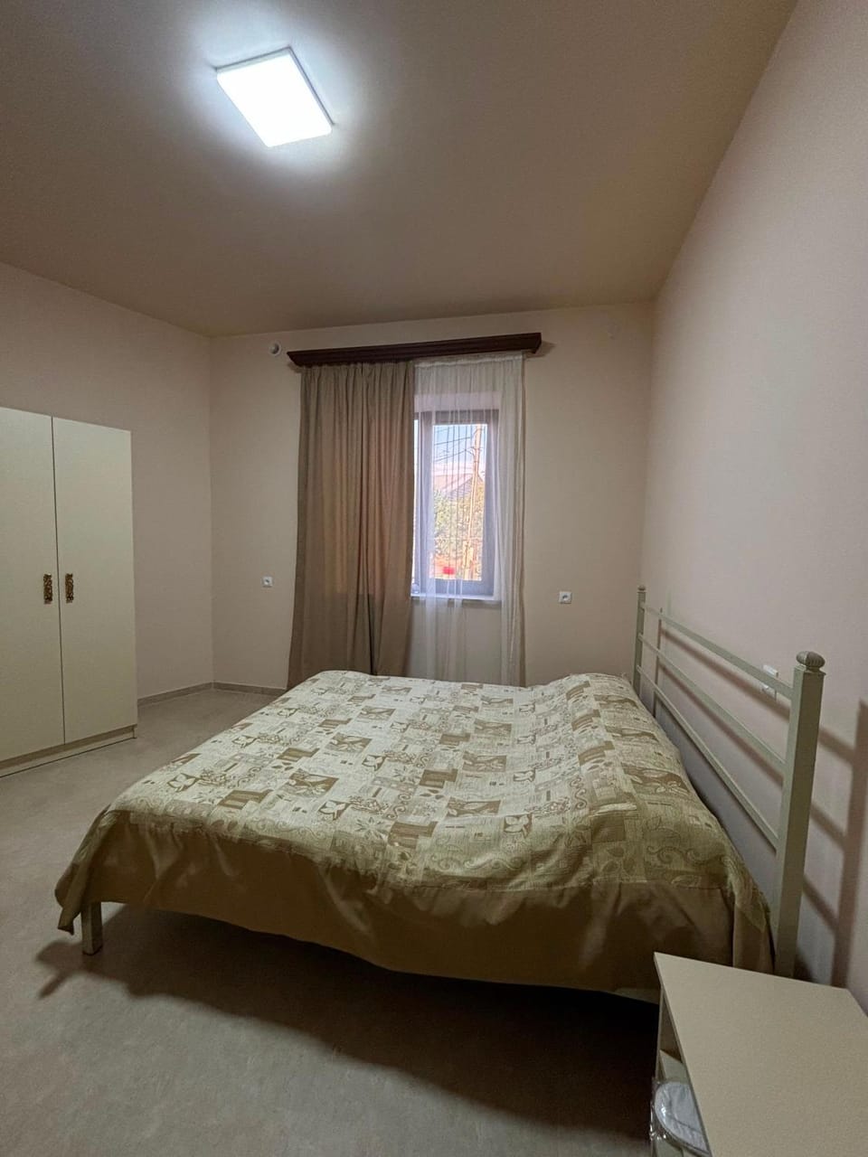 AMA Hause Apartment in Yerevan