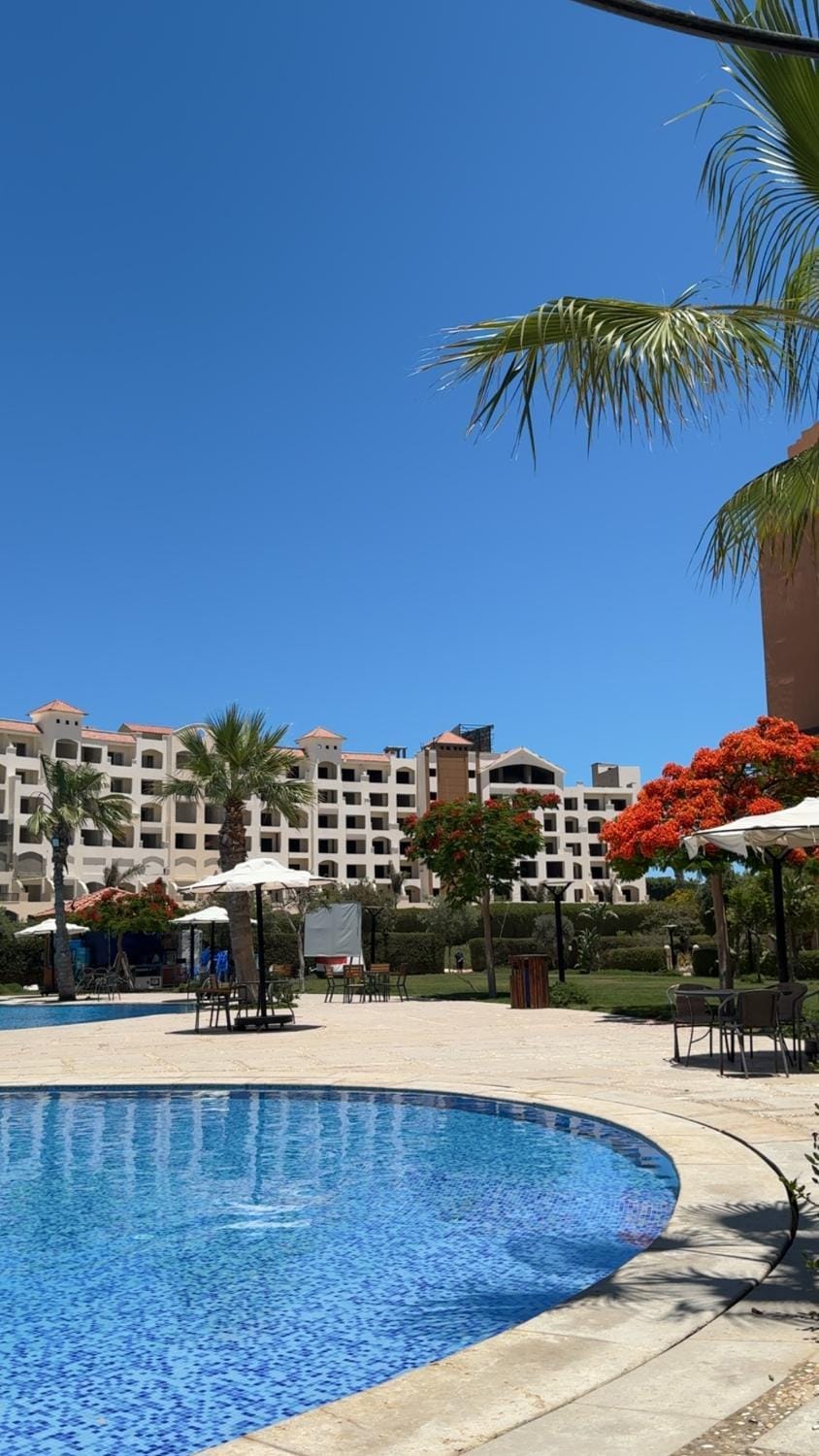 Marina Valley مارينا فالي Apartment hotel in Egypt