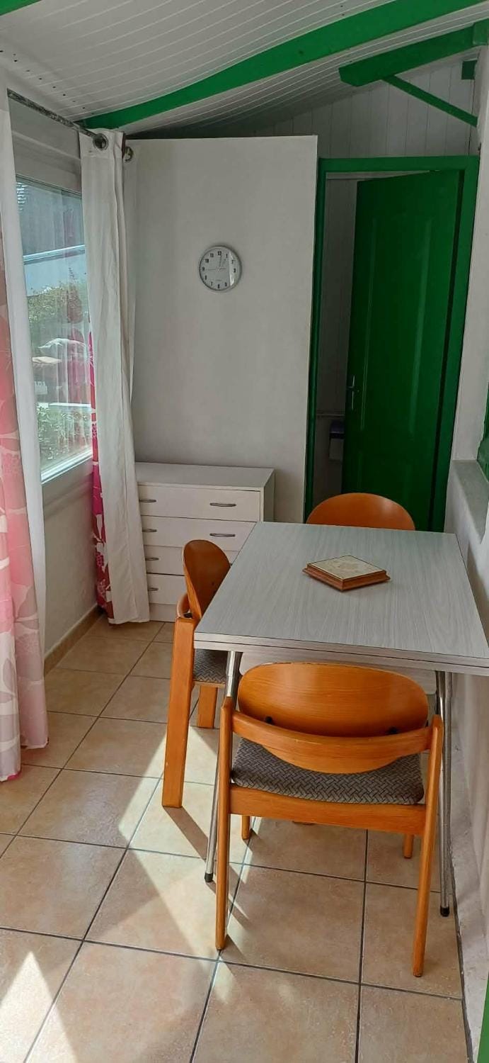 Maison tranquille House in Le Croisic