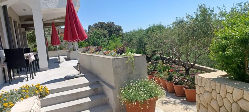 Villa Ana, Palit Apartment in Lika-Senj County