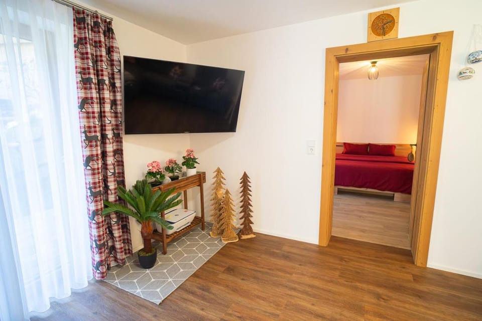 Ferienwohnung Sarah Apartment in Neustift im Stubaital