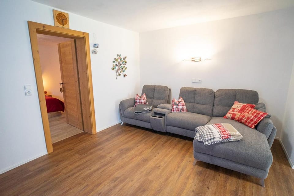 Ferienwohnung Sarah Apartment in Neustift im Stubaital