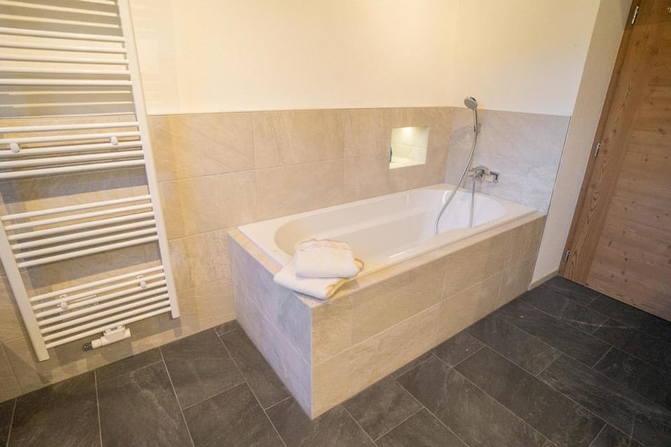 Ferienwohnung Sarah Apartment in Neustift im Stubaital