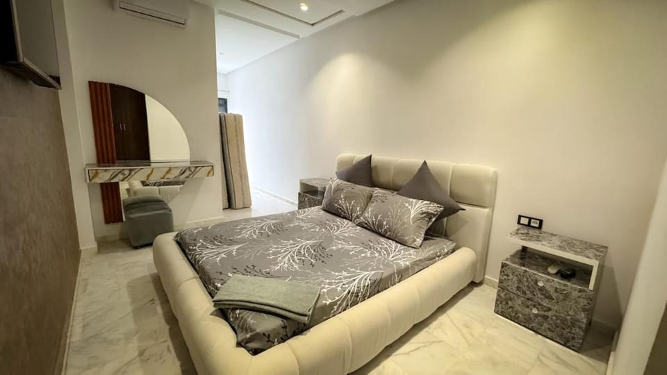 Luxe et confort Haute réputation Apartment in Fes