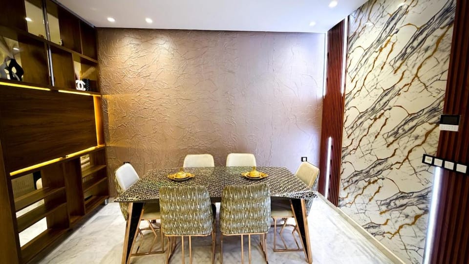 Luxe et confort Haute réputation Apartment in Fes