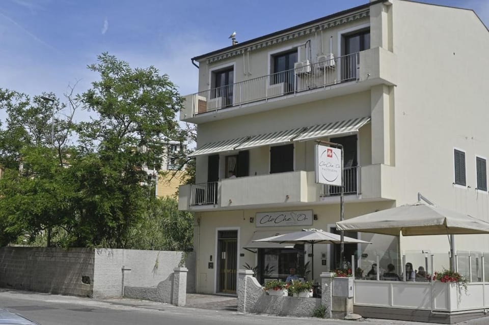 Isabelita Home Apartment in Portoferraio