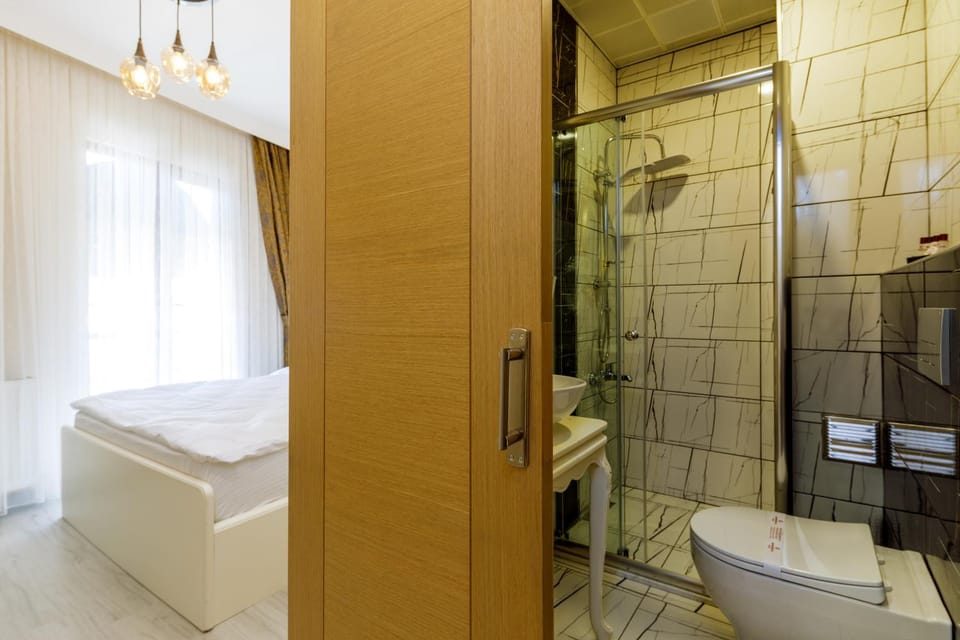 Toilet, Bathroom