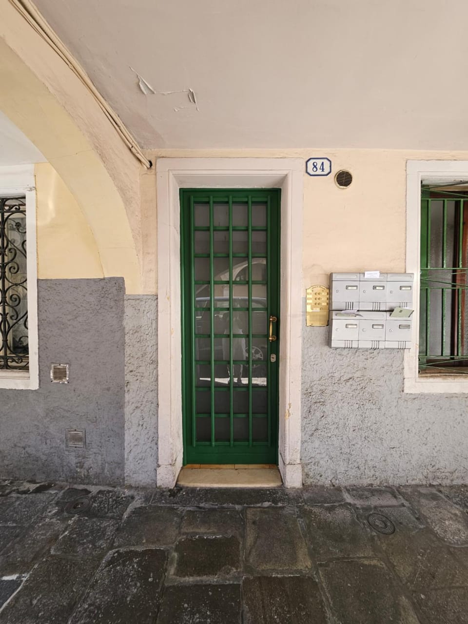 Casa Lori Apartment in Padua