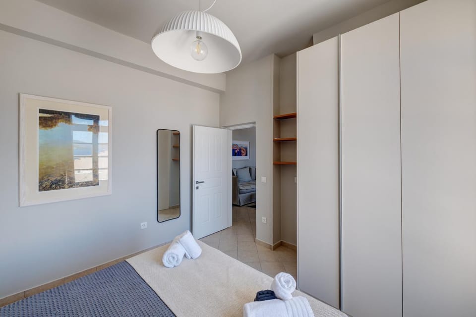 Maestro Seaview Suite House in Decentralized Administration of the Aegean