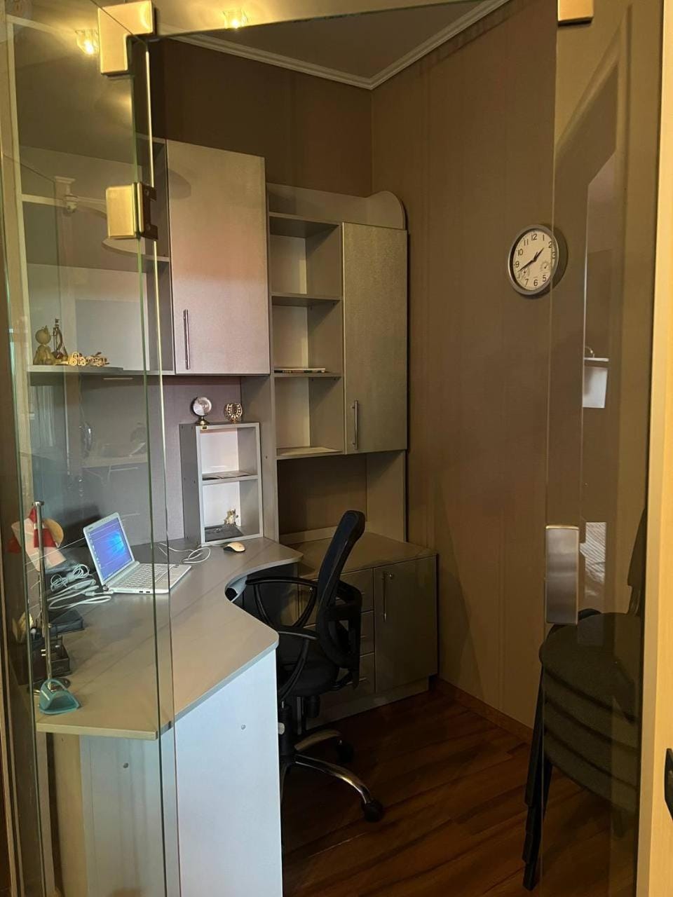 Квартира в Одесі поруч з парком Apartment in Odessa