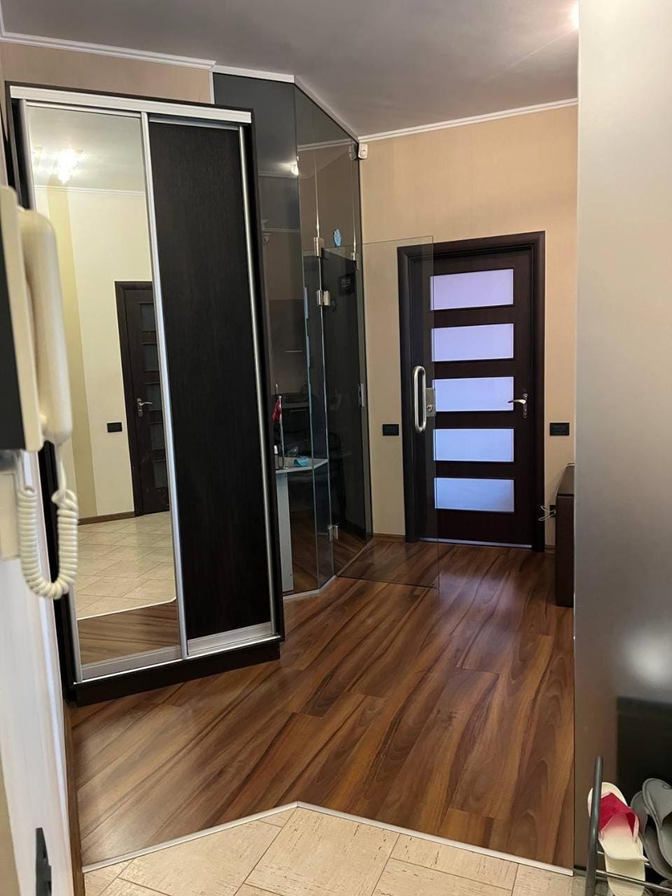 Квартира в Одесі поруч з парком Apartment in Odessa