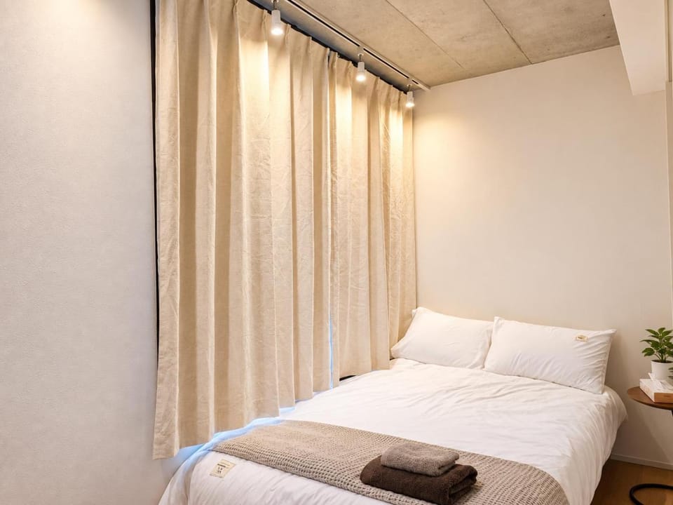Daimis Apartment in Japan