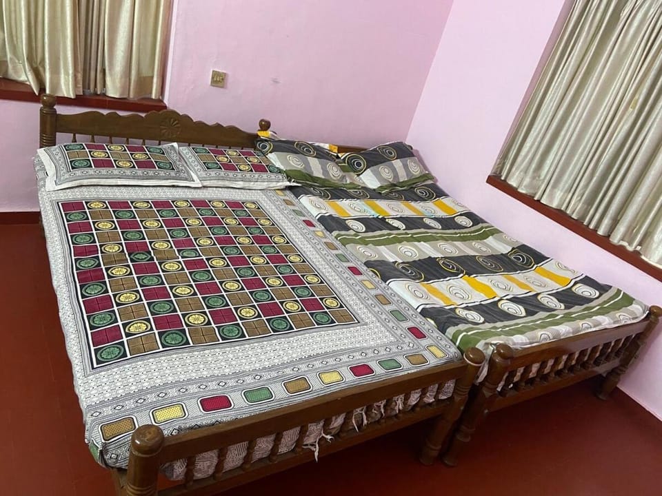 Kalliyattu Homestay House in Kerala