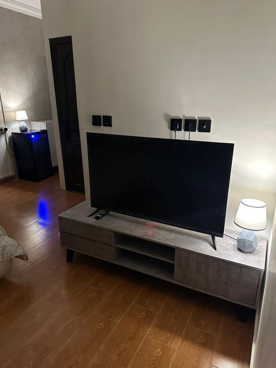 استديو سكني هادي ومريح Apartment in Jeddah