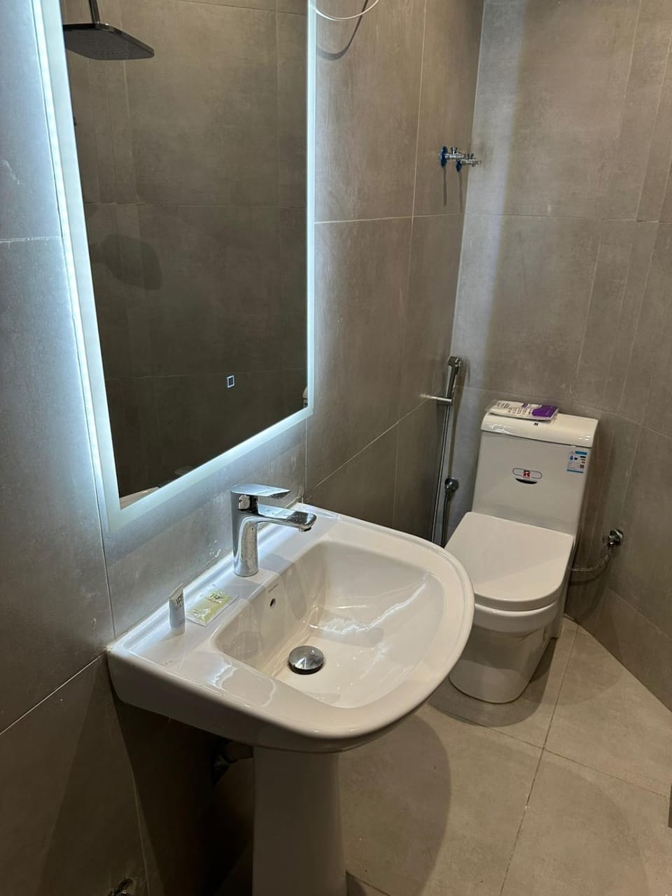 استديو سكني هادي ومريح Apartment in Jeddah