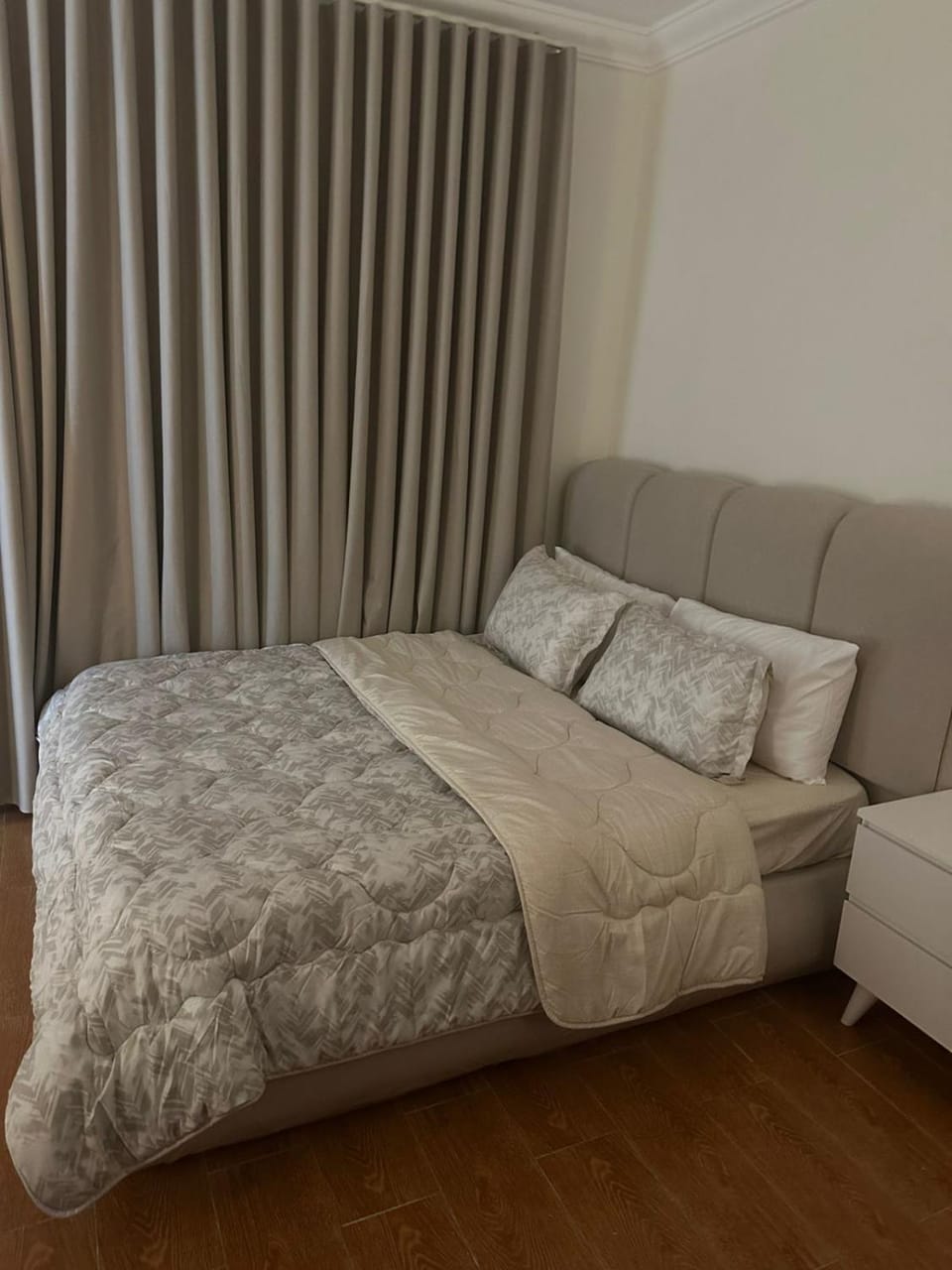 استديو سكني هادي ومريح Apartment in Jeddah