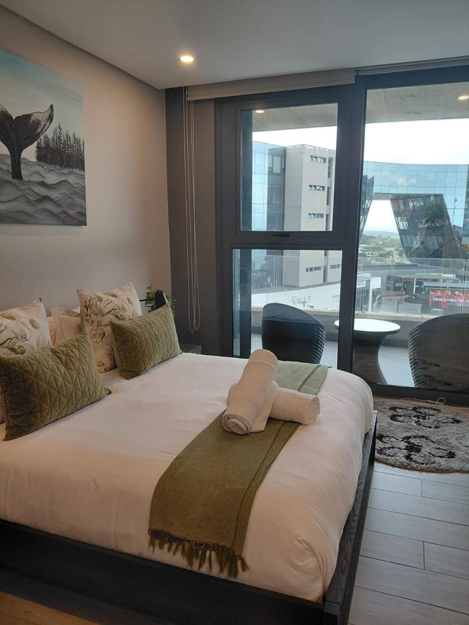 306 Umhlanga Arch Apartment in Umhlanga