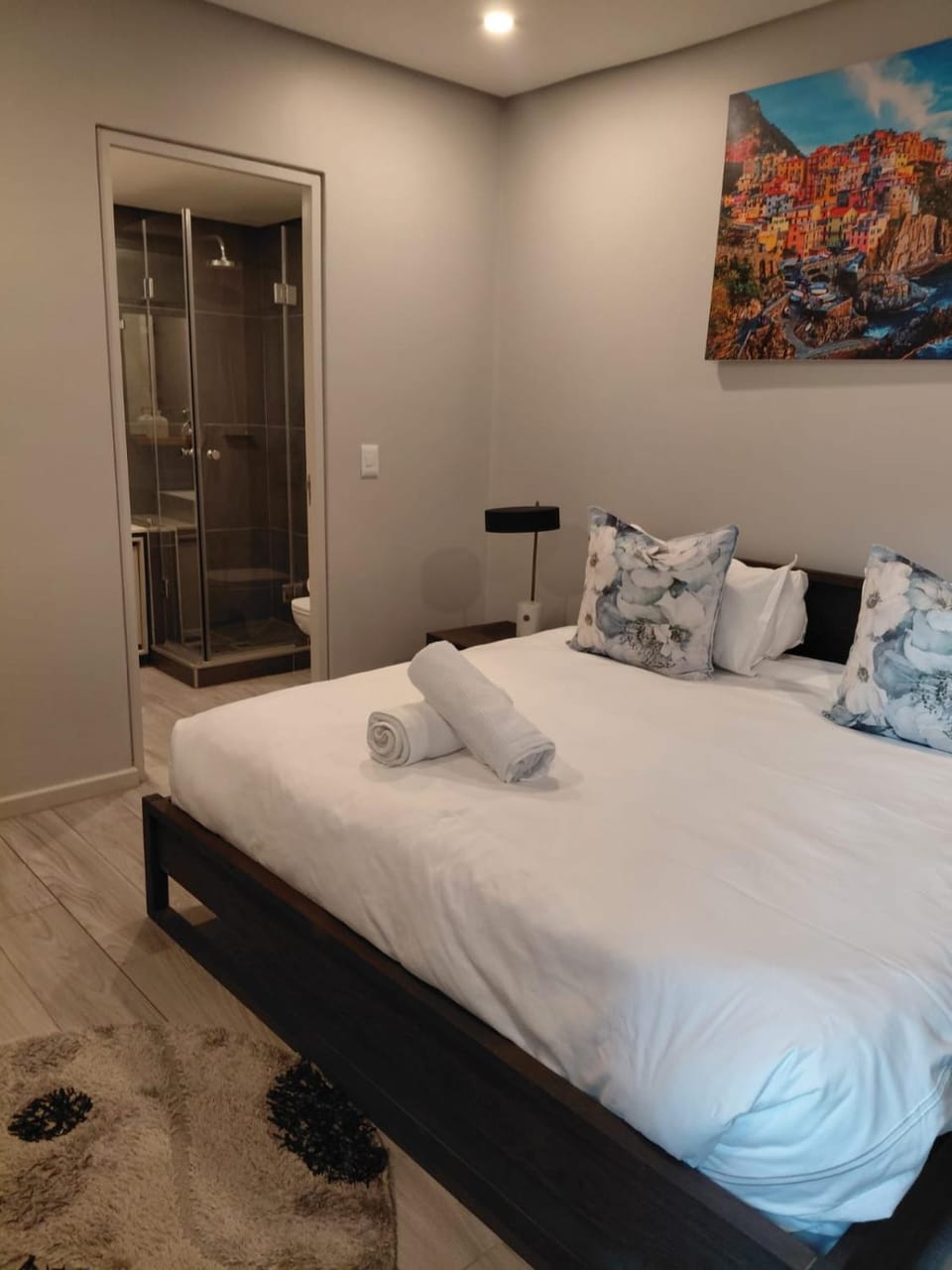 306 Umhlanga Arch Apartment in Umhlanga
