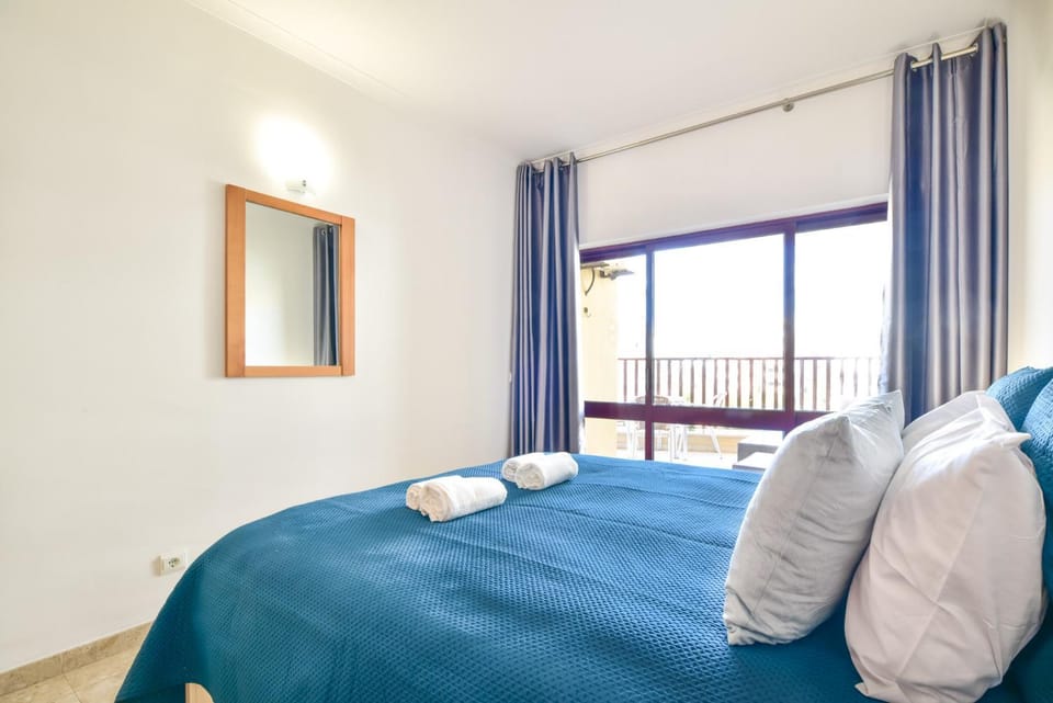 Summer Time by Moje Holiday Apartment in Portimao