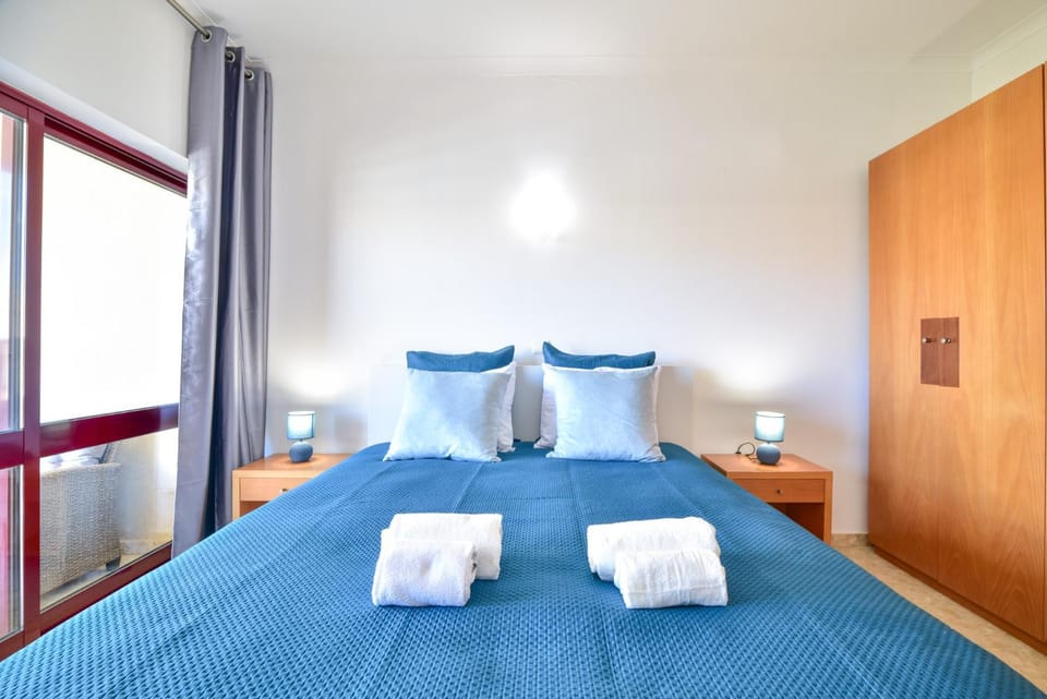 Summer Time by Moje Holiday Apartment in Portimao