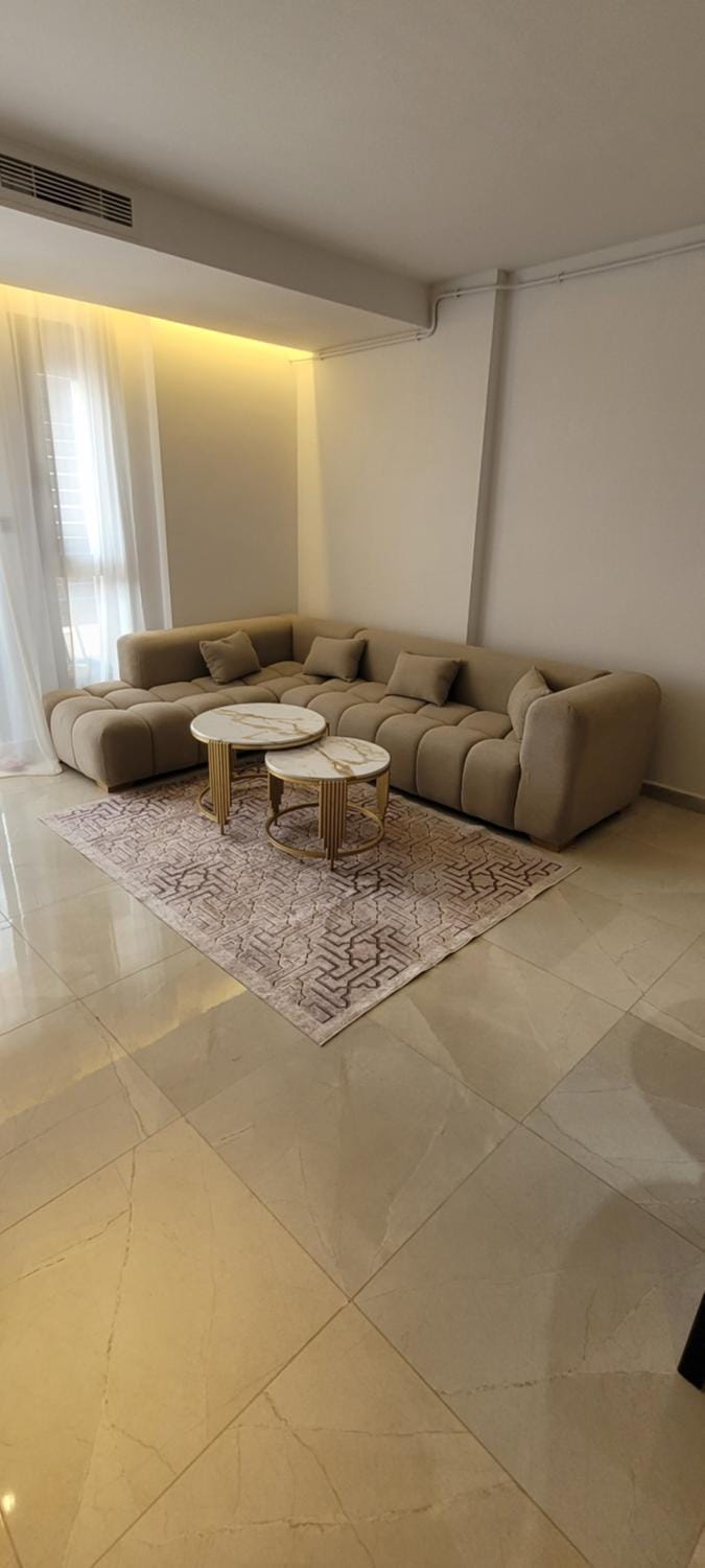 Appartement dans résidence vu sur mer Apartment in Oran Province, Algeria