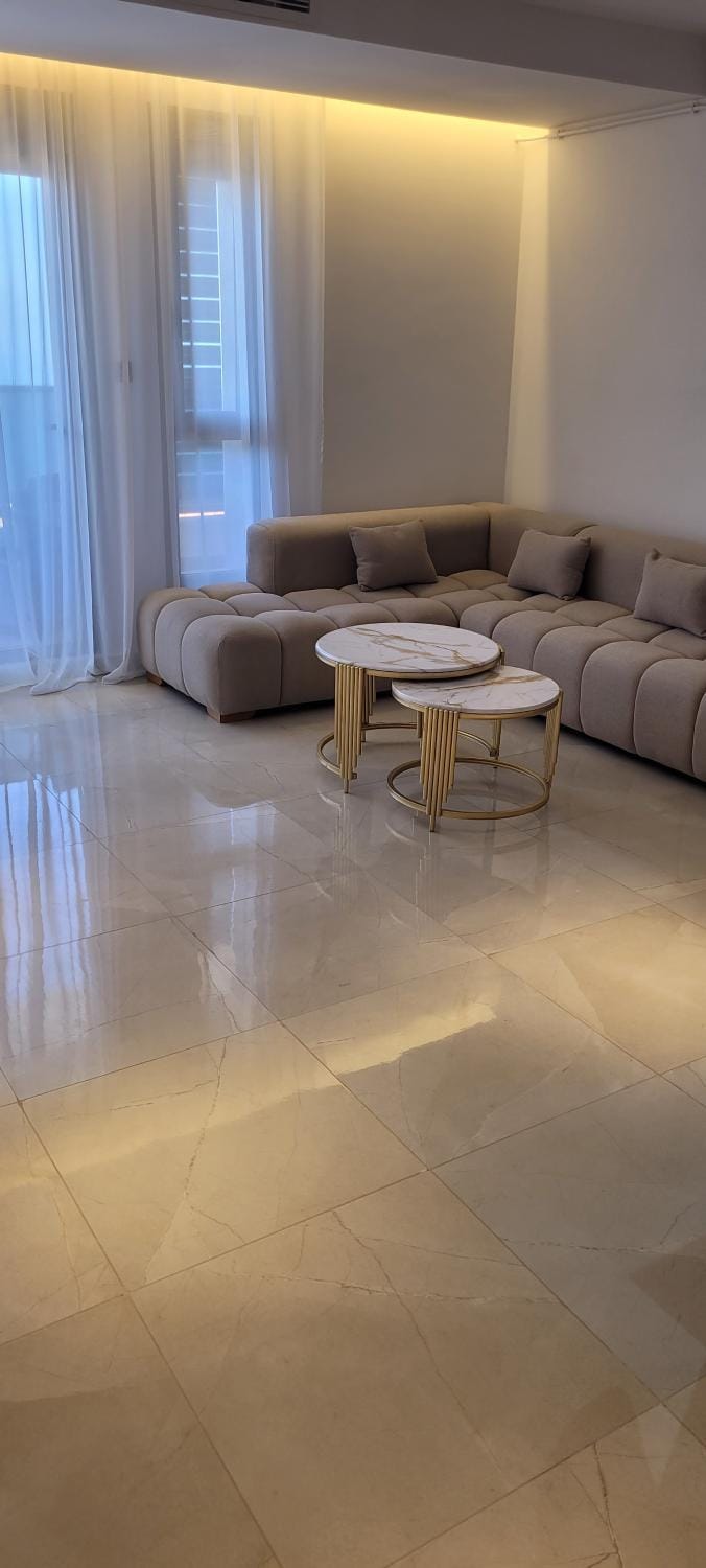 Appartement dans résidence vu sur mer Apartment in Oran Province, Algeria