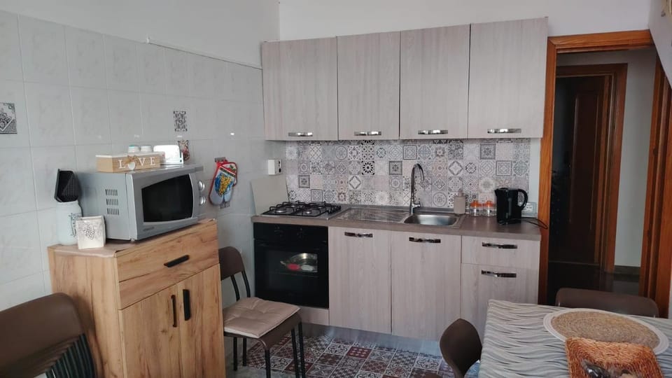 Casa al Corso Apartment in Ispica