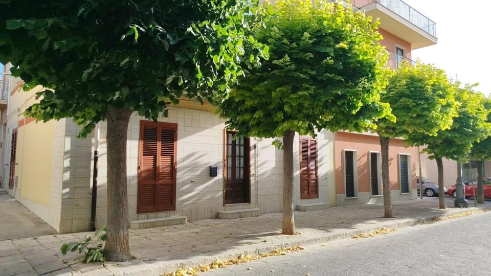 Casa al Corso Apartment in Ispica
