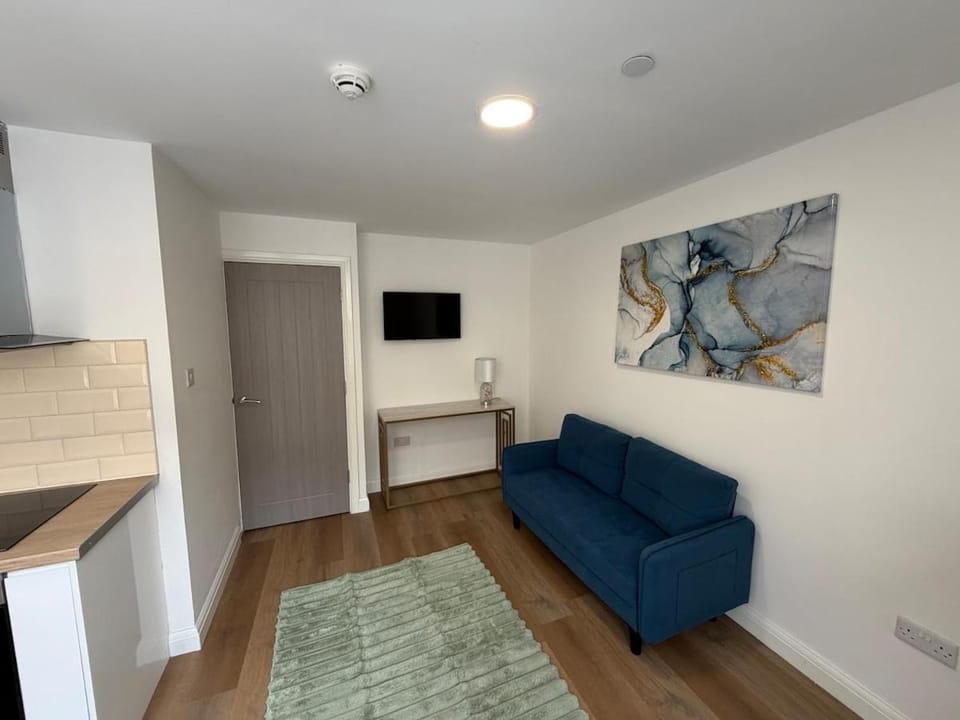 Cute Cardiff Bay Apartment Apartment in Cardiff