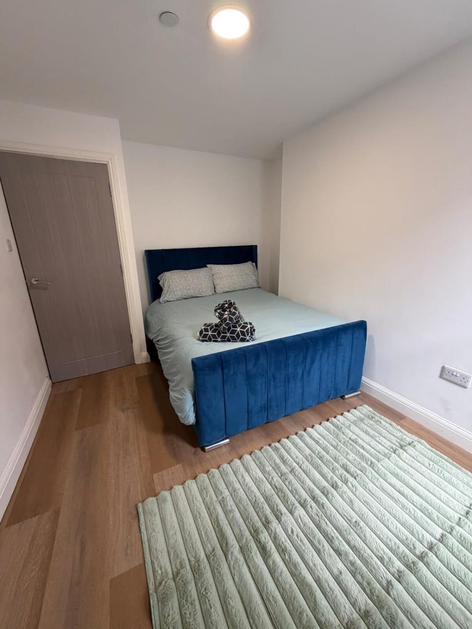 Cute Cardiff Bay Apartment Apartment in Cardiff