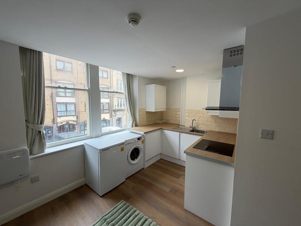 Cute Cardiff Bay Apartment Apartment in Cardiff