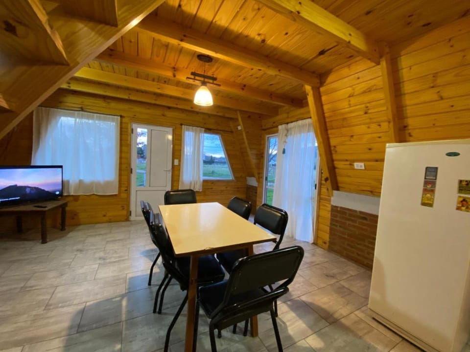 La Maruca- Sierra de la Ventana Chalet in Sierra de La Ventana