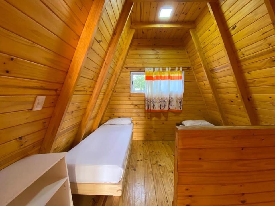 La Maruca- Sierra de la Ventana Chalet in Sierra de La Ventana