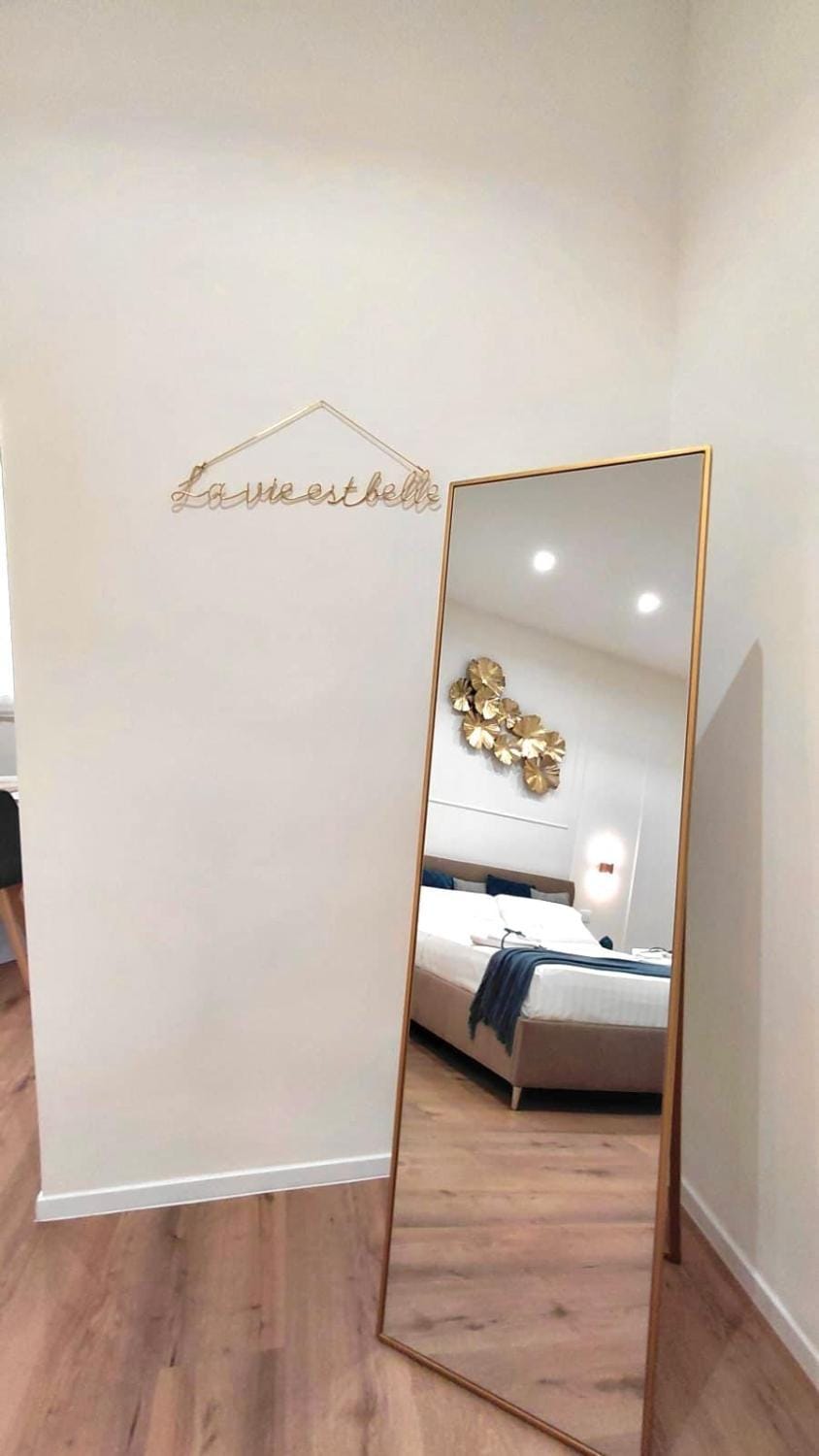 Bari shore house Apartment in Bari
