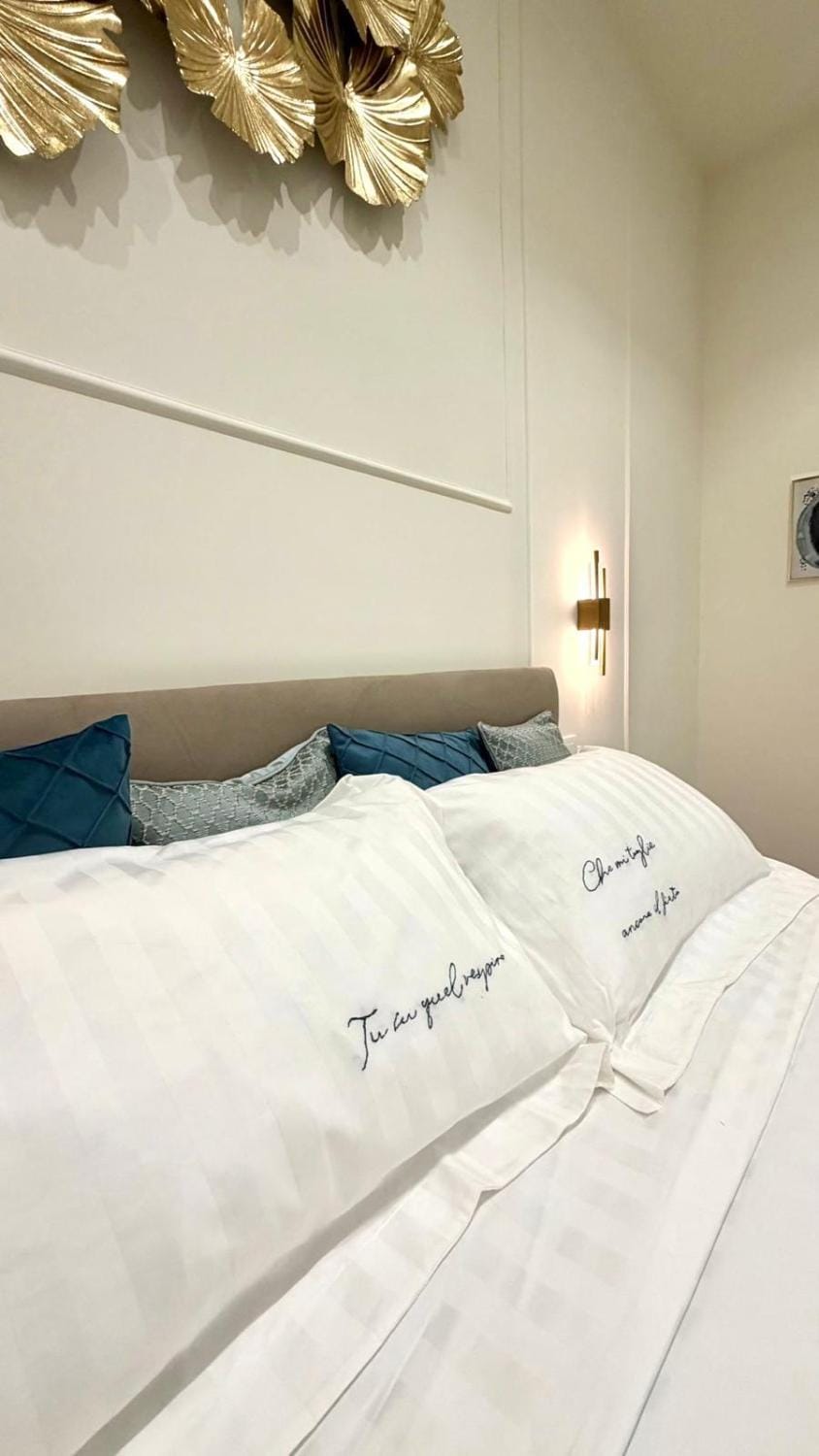 Bari shore house Apartment in Bari