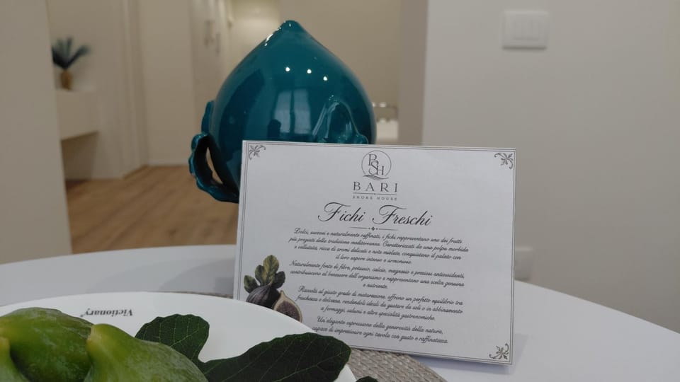 Bari shore house Apartment in Bari