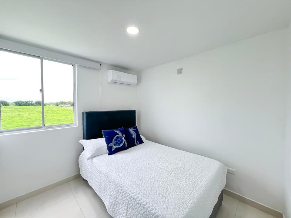 Mirador, Coveñas 302 Apartment in Sagoc