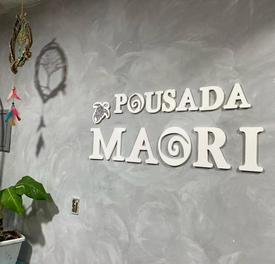 POUSADA MAORI Boiçucanga Inn in São Sebastião