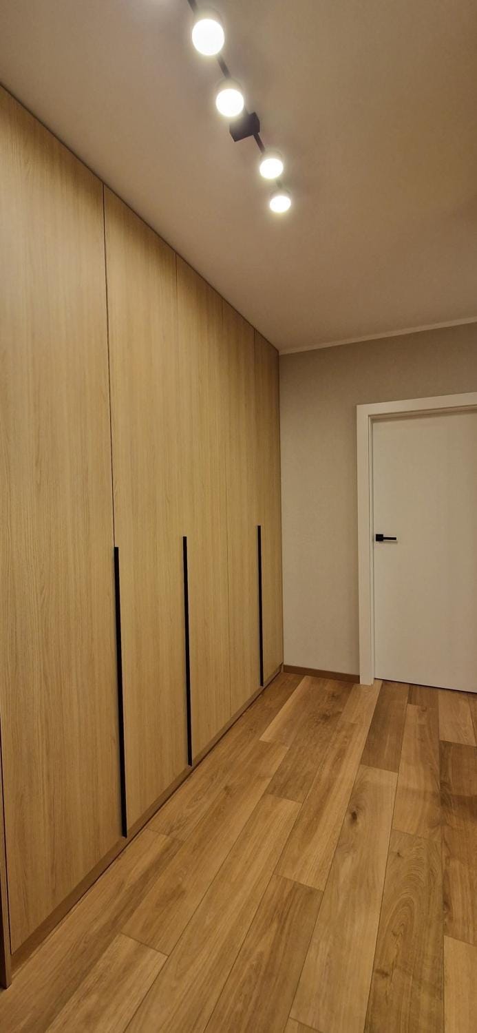 Apartament Artyleryjska z parkingiem i rowerami Apartment in West Pomeranian Voivodeship, Poland