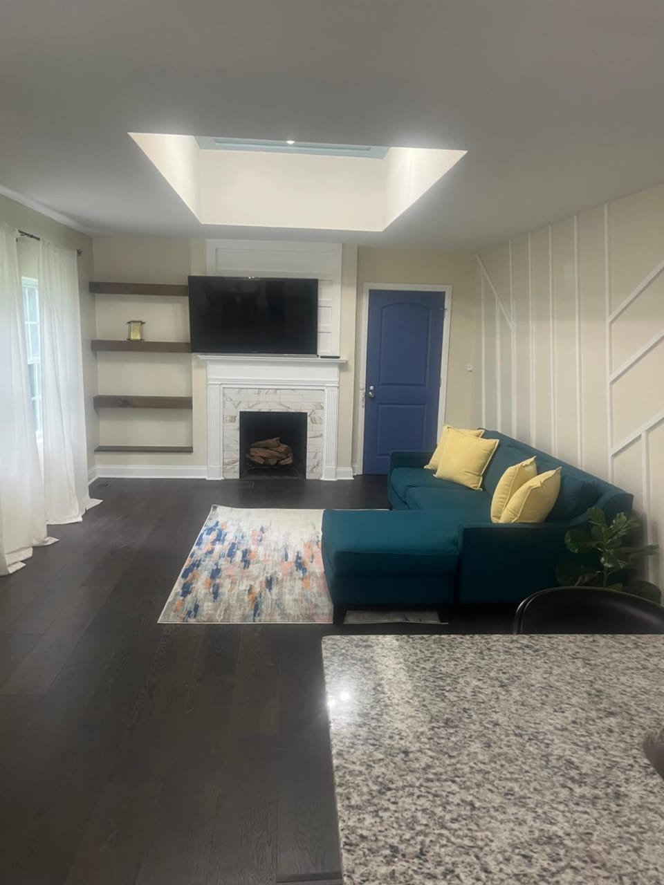 Shay Shay House Vacation rental in Atlanta