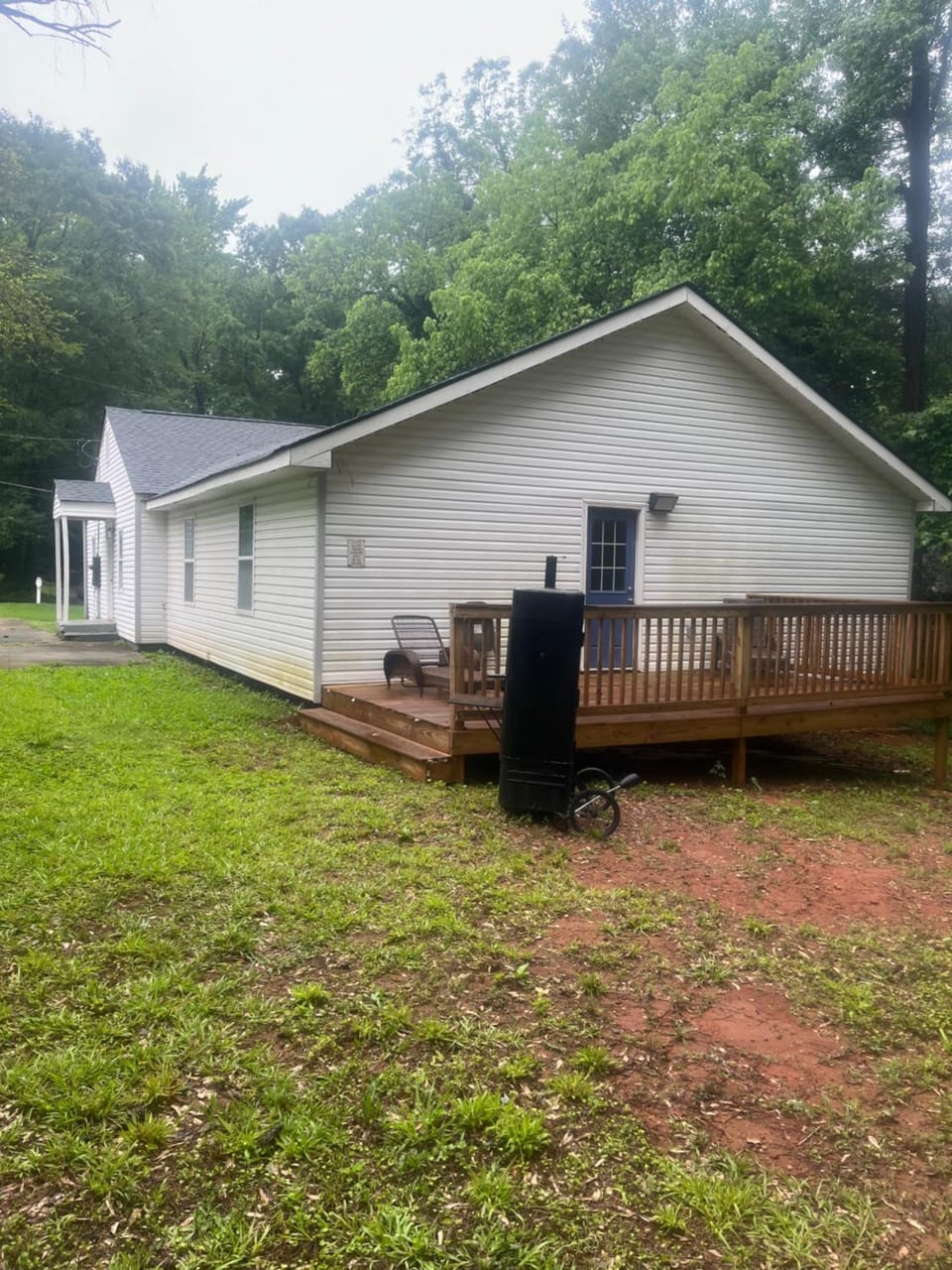 Shay Shay House Vacation rental in Atlanta