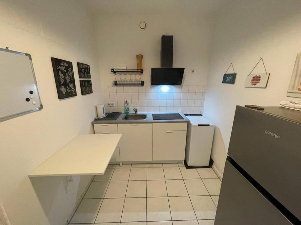 Dagdelen Service Apartment Big City Apartment Wandsbek Apartment in Hamburg