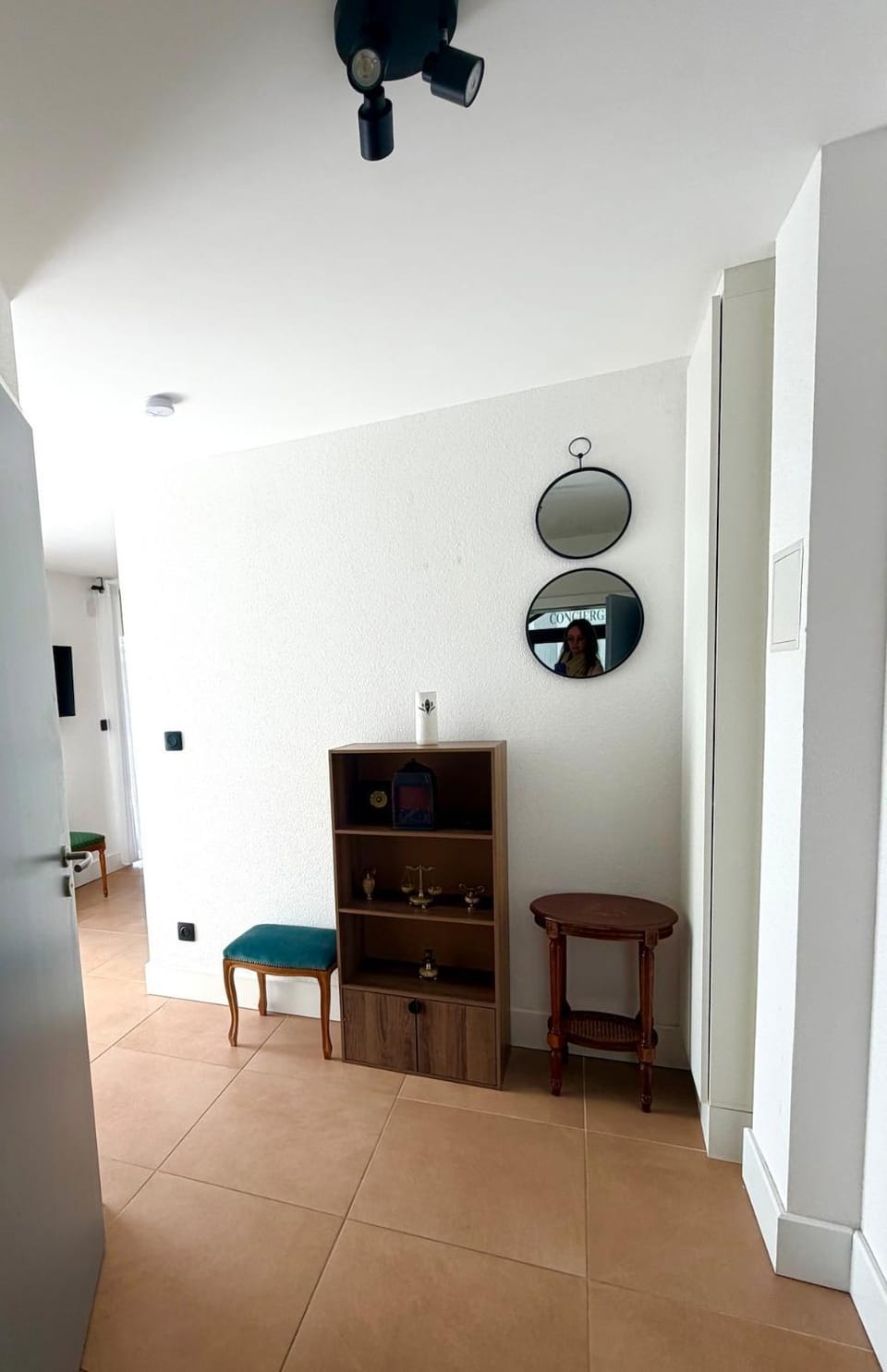 Max Wittelsheim Apartment in Grand Est