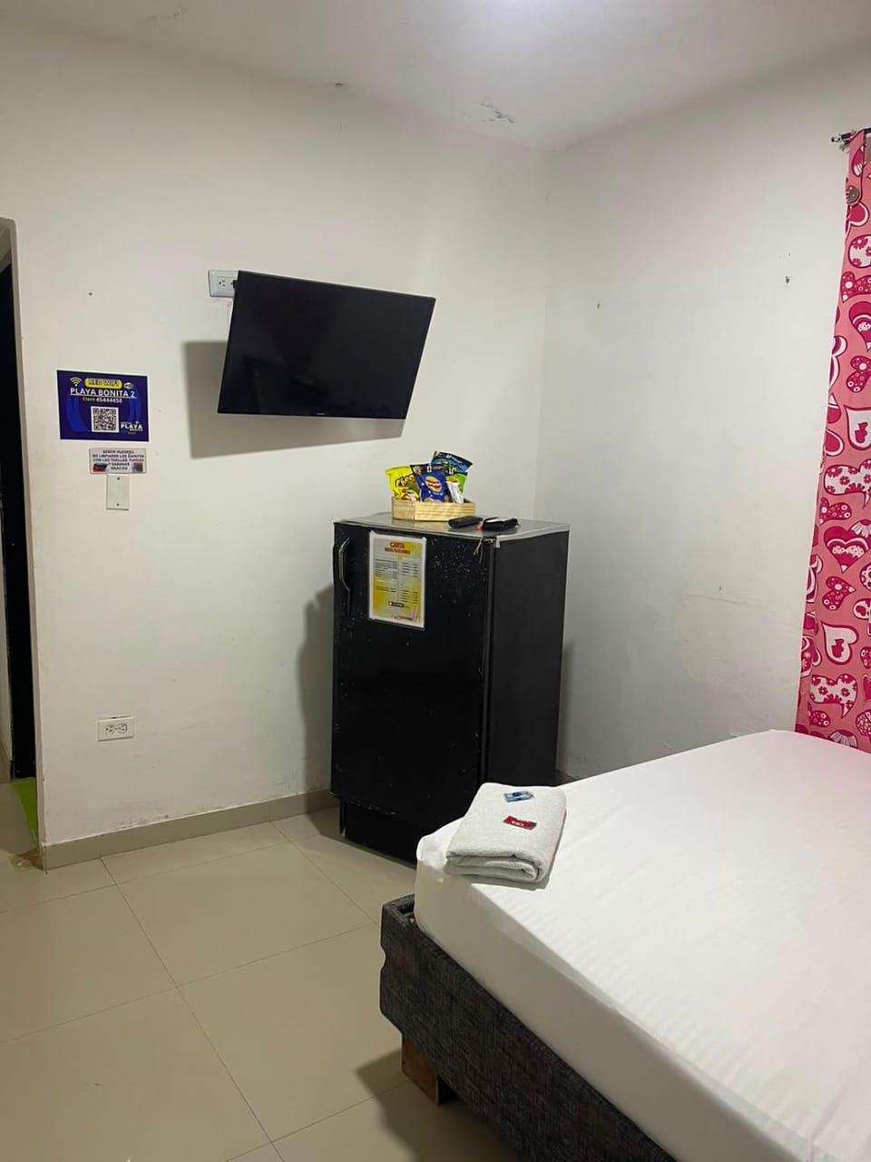 minibar